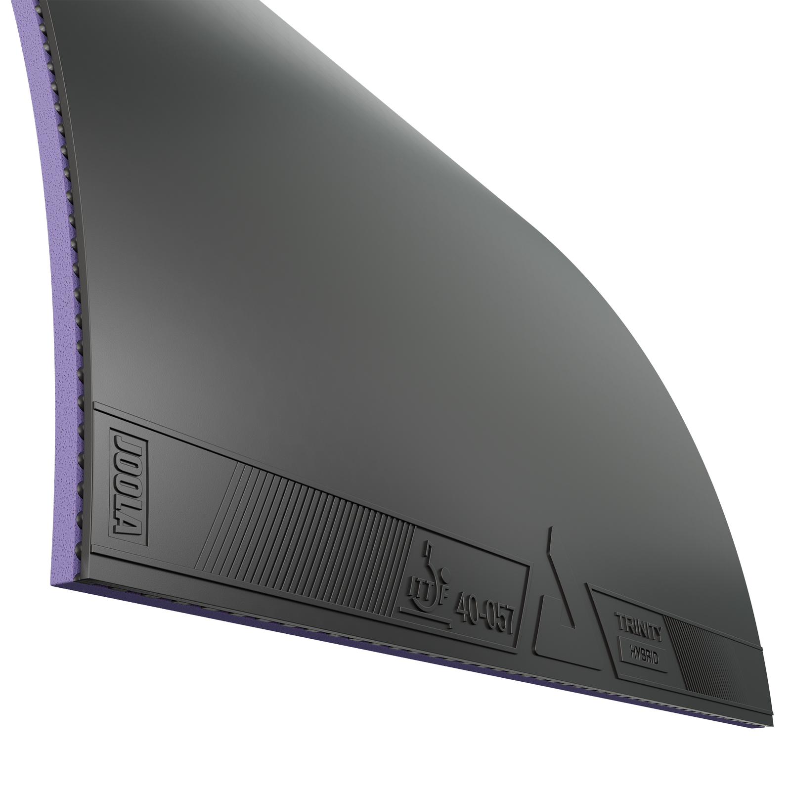 Trinity Hybrid Black Max - imagine 2
